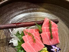 -Minase水濑·日料放题(外滩店)