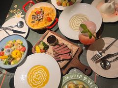 -第101座花园餐厅(湖滨88店)