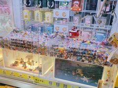 -风云再起游乐汇(北京西单西西友谊店)