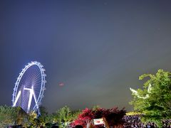 -金鸡湖景区