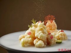 -津禧荟·酥皮烤鸭(北辰店)