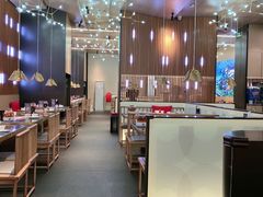 大堂-老屋印象川菜(世纪东方店)