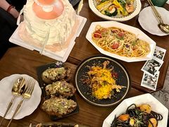 -LE MISSMORE餐酒吧(茉念西里店)