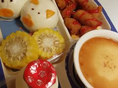 -以饭湘许(新塘万达店)
