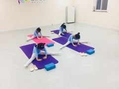-梧桐花语舞蹈培训中心(潞城校区)