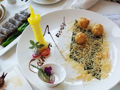 -广州塔晖粤轩中餐厅