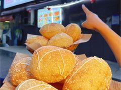 -辣不怕口味虾(凌霄路店)