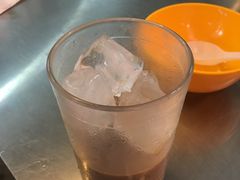 -德记山水豆腐花