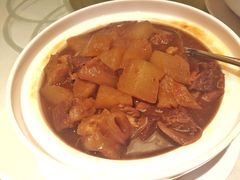 -杭州香格里拉·香宫中餐厅