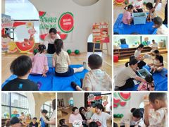 -123+智汇成长中心(保利时光里中心)