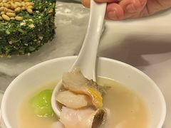 -顶特勒·黄鱼馆·特色菜(上海大世界店)