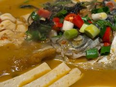 -桐湾大院·桐庐菜(滨江店)