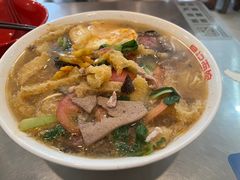 -易记皮肚面(明瓦廊店)