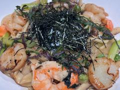 -Nana And Her Friends Restaurant 娜娜家(小寨原力场店)