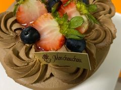 -檬舒舒MonChouChou(久光百货店)