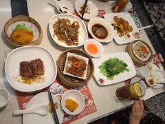 -喜家港式茶餐厅(三亚湾一丰禾生活广场店)