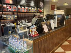 -国际饭店·帆声西饼屋(黄河路店)