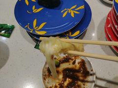 芝士天妇罗-京樽回転寿司(奥林匹克店)