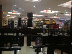 大堂-福禄财东北菜(珠江帝景店)