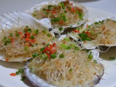 -小贝壳酒楼(经九路店)