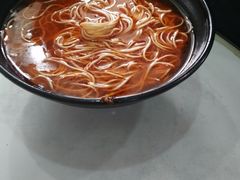 -老地方面馆(思南路店)