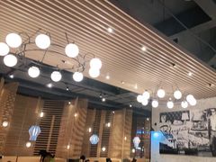 大堂-避风塘(百联奥特莱斯广场店)