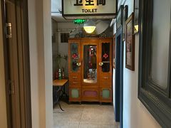 -GOIN CAFE 光阴咖啡馆
