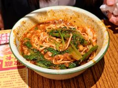 -鞠老头钵钵面(大坪店)