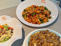 -金家老三饭庄(常营店)