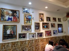 大堂-竹园竹升面(西关总店)