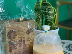 -泰茶清吾·老挝冰咖啡·绵绵冰(泉州首店)