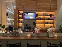 大堂-长春藤咖啡(北园店)