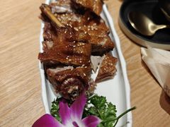 -川堂风·跷脚牛肉·乐山爆炒(宝山日月光店)