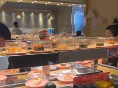 -争鲜回转寿司(东方银座店)