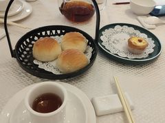 -海都六福酒家(世博广场店)