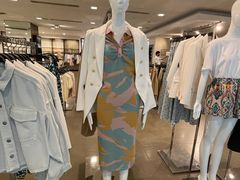 -ZARA(沈阳大悦城店)