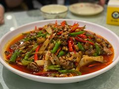 -陈胖子特色菜.鲜货现炒(融景城店)