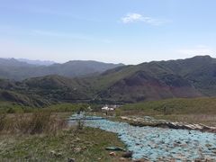 -北京灵山风景区