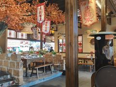 -湘域·少東家(平沙店)