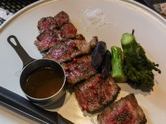 -West10 西拾·西餐厅·创意菜(未来科技城店)