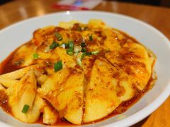 -胖老汉清真餐饮(西御街店)