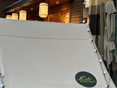 -Lets burger非常汉堡·环球风味(蓝色港湾店)