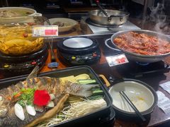 -芳·宴江南(范家路店)