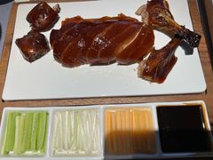 -怡情荟•海鲜青岛菜(五四广场旗舰店)