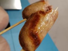 -爱蹦iBOON蹦床运动馆(江汉店)