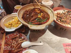 -山四砂锅(太原钟楼街店)