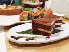 -小句号·精致料理(江南环球港店)