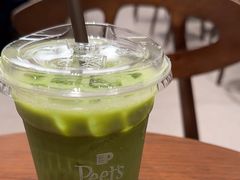 -Peet's 皮爷咖啡(深圳湾万象城店)