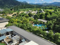 -凤翔首邑温泉度假村