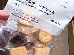 -MUJI无印良品(西单大悦城店)